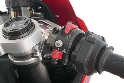 DUCATI PANIGALE V2