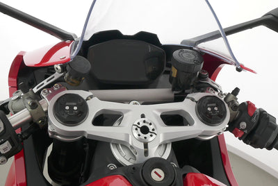 DUCATI PANIGALE V2