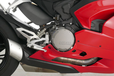 DUCATI PANIGALE V2