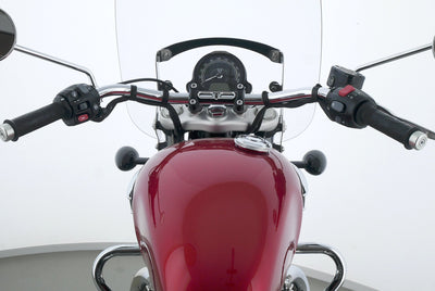 TRIUMPH SPEEDMASTER 1200