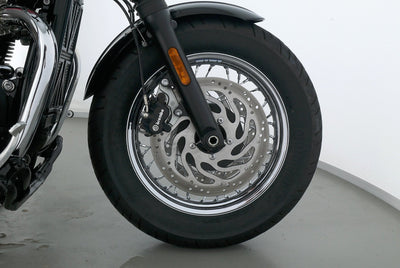 TRIUMPH SPEEDMASTER 1200