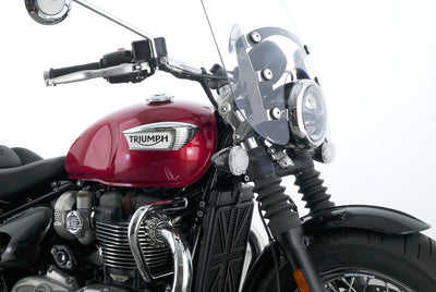TRIUMPH SPEEDMASTER 1200