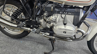 BMW R 65