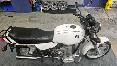 BMW R 65