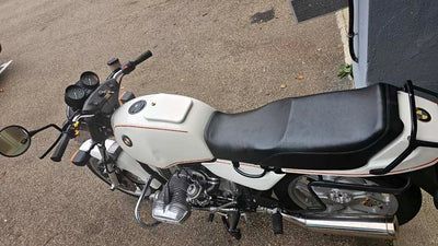 BMW R 65