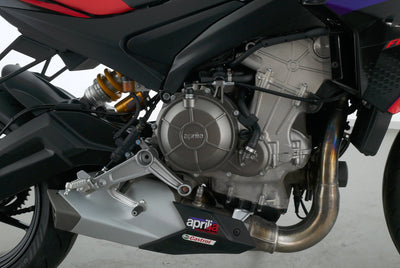 APRILIA TUONO 660 FACTORY E5+