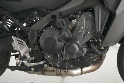 YAMAHA TRACER 9 GT Y-AMT