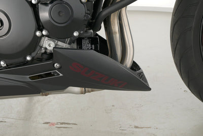 SUZUKI GSX S 750