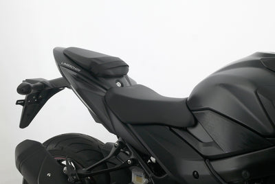SUZUKI GSX S 750