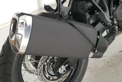 SUZUKI DL 800 V STROM DE