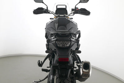 SUZUKI DL 800 V STROM DE