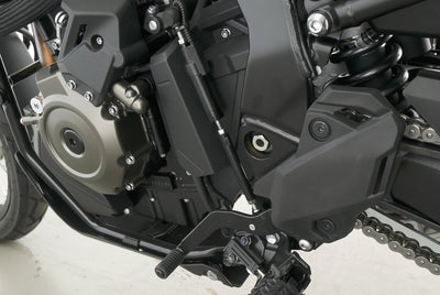 SUZUKI DL 800 V STROM DE