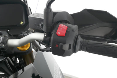 SUZUKI DL 800 V STROM DE