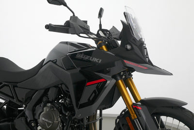 SUZUKI DL 800 V STROM DE