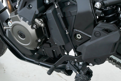 SUZUKI DL 800 V STROM DE