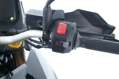 SUZUKI DL 800 V STROM DE