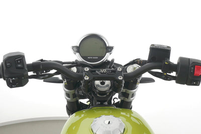 MOTO GUZZI V7 IV SPORT E5+