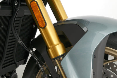 MOTO GUZZI V100 MANDELLO S