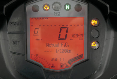 KTM RC 390