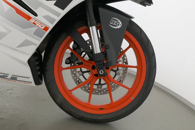 KTM RC 390