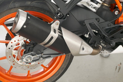 KTM RC 390