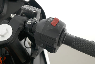 KTM RC 390