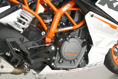 KTM RC 390