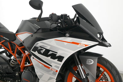 KTM RC 390