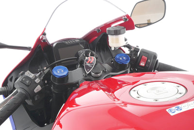 HONDA CBR 600 RR