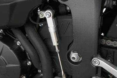 HONDA CBR 600 RR