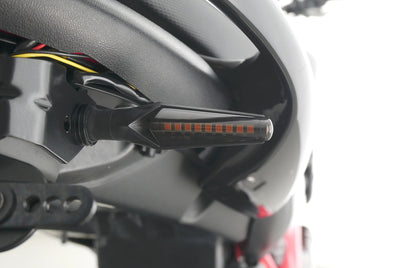 SUZUKI SFV 650 GLADIUS