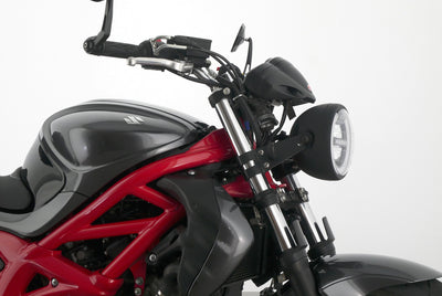 SUZUKI SFV 650 GLADIUS