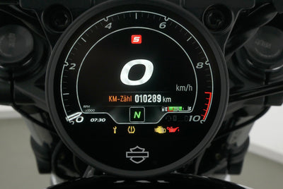 HARLEY DAVIDSON NIGHTSTER SPECIAL