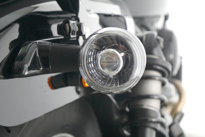 HARLEY DAVIDSON NIGHTSTER SPECIAL