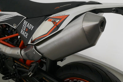 KTM 690 SMC R