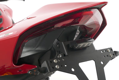 DUCATI STREETFIGHTER V4