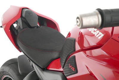 DUCATI STREETFIGHTER V4
