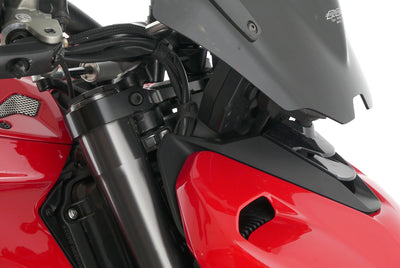 DUCATI STREETFIGHTER V4