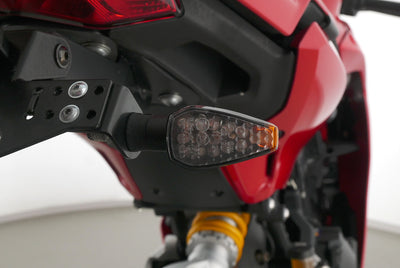 DUCATI SUPERSPORT S