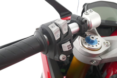 DUCATI SUPERSPORT S