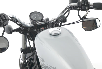 HARLEY DAVIDSON SPORTSTER XL 1200 48 FORTY