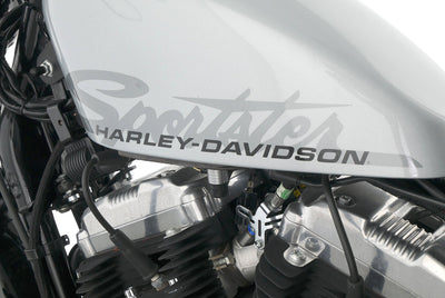 HARLEY DAVIDSON SPORTSTER XL 1200 48 FORTY
