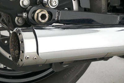 HARLEY DAVIDSON SPORTSTER XL 1200 48 FORTY