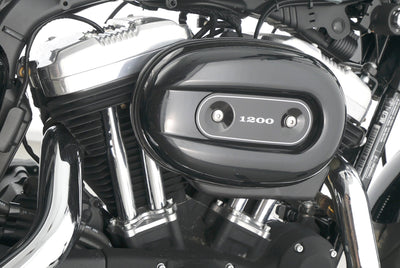 HARLEY DAVIDSON SPORTSTER XL 1200 48 FORTY