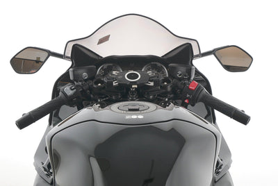 SUZUKI GSX 1300 RR HAYABUSA