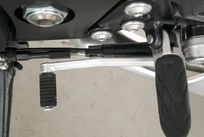 SUZUKI GSX 1300 RR HAYABUSA