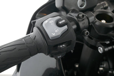 SUZUKI GSX 1300 RR HAYABUSA