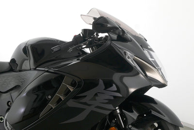 SUZUKI GSX 1300 RR HAYABUSA