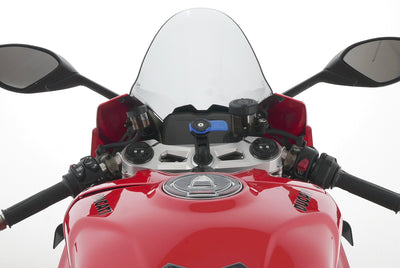 DUCATI PANIGALE V4