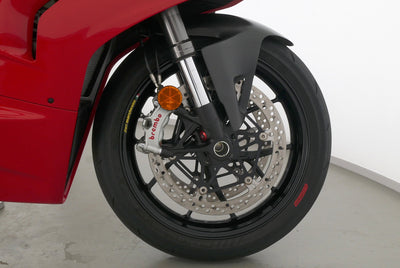 DUCATI PANIGALE V4